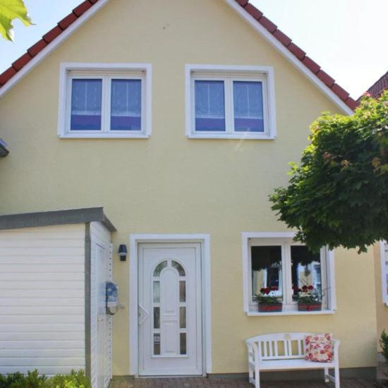 Ferienhaus Godewind Ostseebad Kühlungsborn 外观 照片
