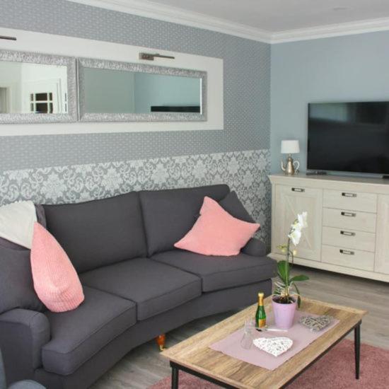 Ferienhaus Godewind Ostseebad Kühlungsborn 外观 照片