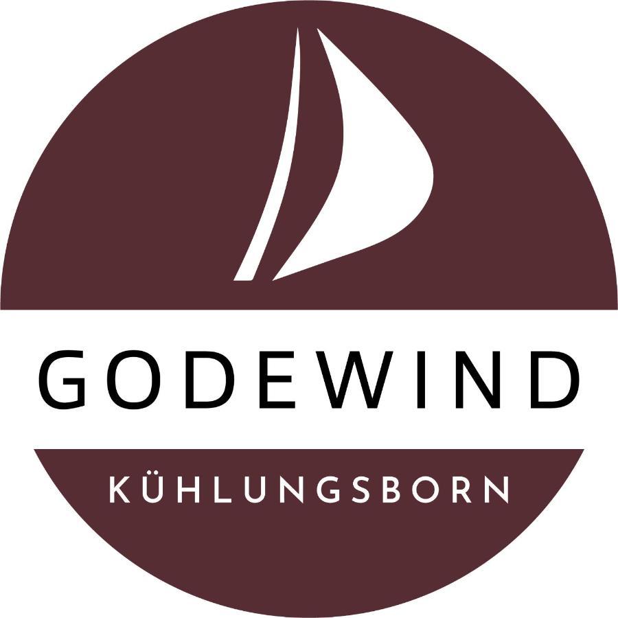 Ferienhaus Godewind Ostseebad Kühlungsborn 外观 照片
